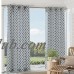 Parasol St. Kitts Indoor/Outdoor Curtains   564657695